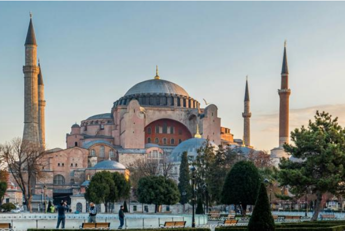 Türkiyədə əmlak alanda – NAĞD ÖDƏNİŞ QADAĞAN EDİLDİ | FED.az