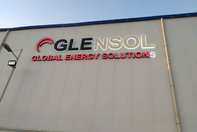 “Global Energy Solutions” şirkətinin yarım il üzrə maliyyə vəziyyəti - MƏLUM OLDU - HESABAT | FED.az