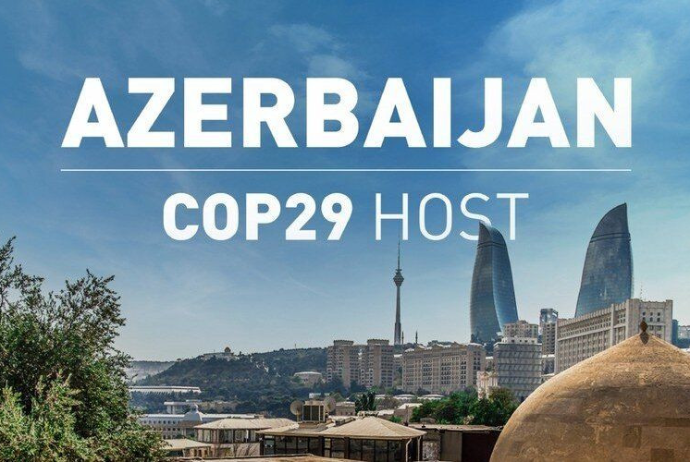 Azərbaycan COP29-da əlavə təşkilati xərcləri öz üzərinə götürür | FED.az