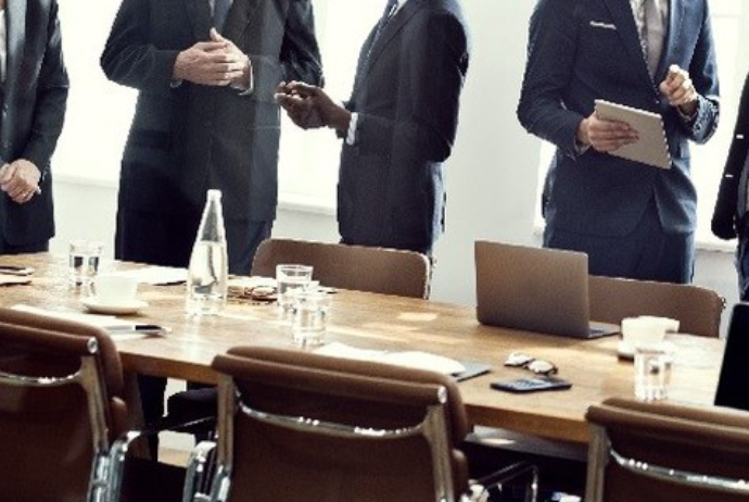 Azərbaycanda şirkətlərin sayı 7 faiz artıb | FED.az