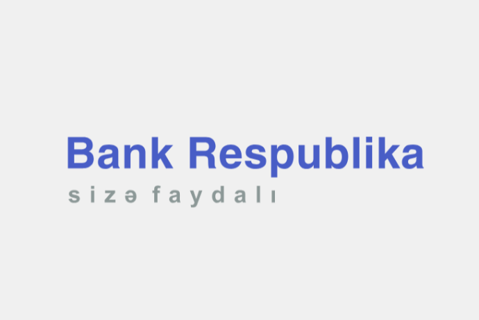 "Bank Respublika ASC" işçi axtarır - VAKANSİYA | FED.az