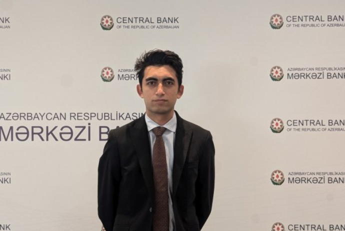 "Bank kartlarından pul oğurlanması halları bütün dünyada var" | FED.az