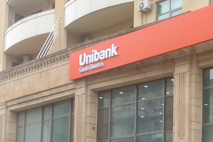 “Unibank”ın səhmdarlarının yığıncağı keçiriləcək | FED.az