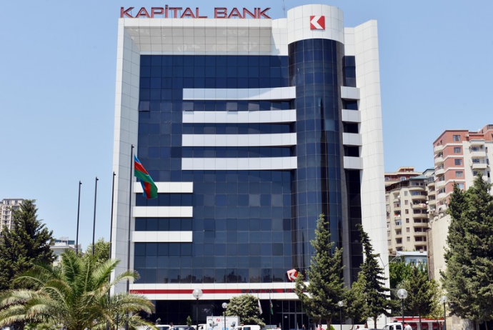 “Kapital Bank”ın səhmləri ticarətdən - Çıxarılacaq | FED.az