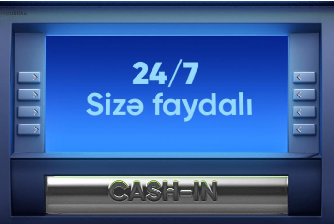 "Bank Respublika ASC" işçi axtarır - VAKANSİYA | FED.az