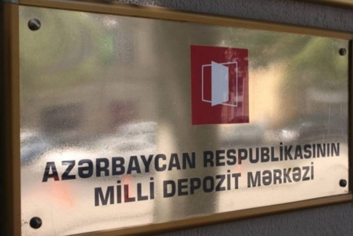 Milli Depozit Mərkəzi – KOTİROVKA SORĞUSU ELAN ETDİ | FED.az