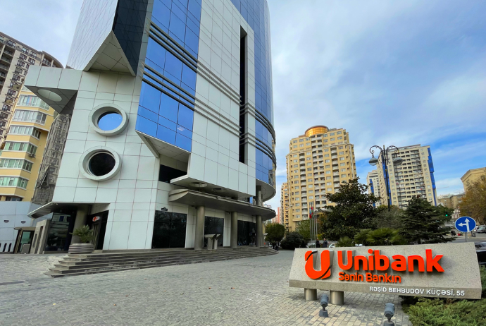 "Unibank" kapitallaşmanı uğurla - BAŞA ÇATDIRIB | FED.az