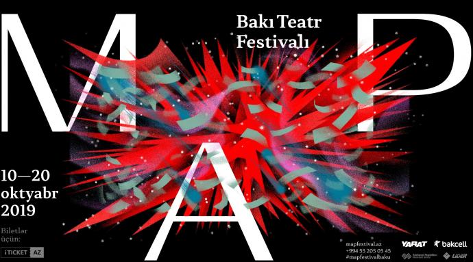 BAKCELL ŞİRKƏTİNİN DƏSTƏYİLƏ BAKIDA M.A.P. BEYNƏLXALQ TEATR FESTİVALI KEÇİRİLƏCƏK | FED.az