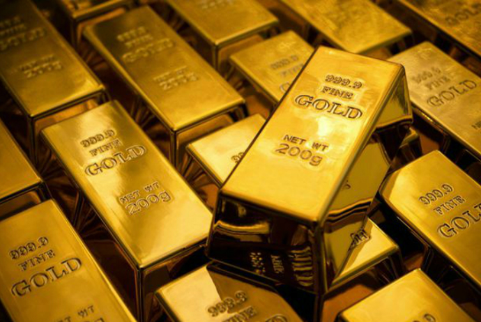 Azərbaycanın hazır qızıl ehtiyatı 6 dəfəyədək azalıb - İSTEHSAL 20% ARTIB | FED.az