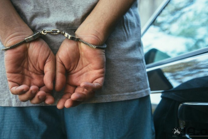 Dələduzluqda təqsirləndirilən maşın alverçiləri həbs edildi | FED.az