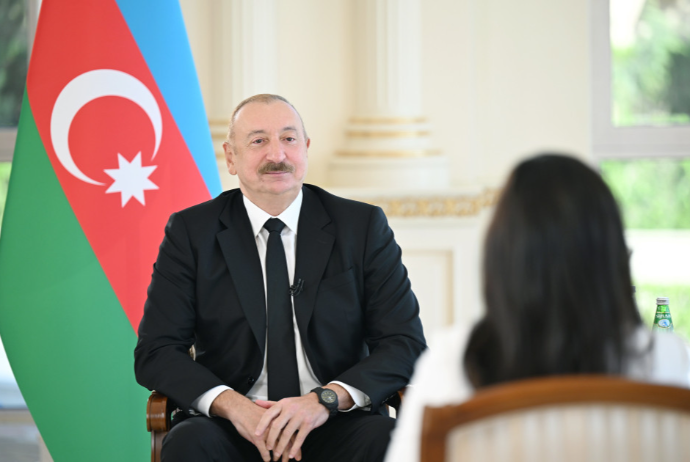 "Mən bu mənfi ssenari haqqında düşünmək istəmirəm" | FED.az