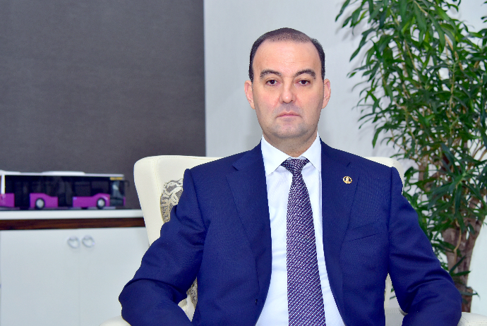 «Xaliq Faiqoğlu»nun rəhbəri: «Müştərilər 70% azalıb, banklar qarşısında öhdəliklərə təsir edib» - MÜSAHİBƏ | FED.az