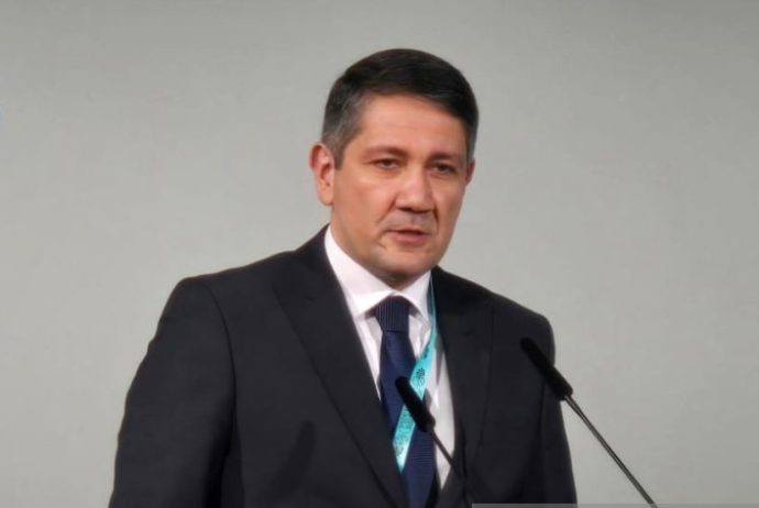 Maliyyə Nazirliyi: "Azərbaycanda mənzil maliyyələşməsi fondunun aktivləri 2 milyard dolları ötüb" | FED.az