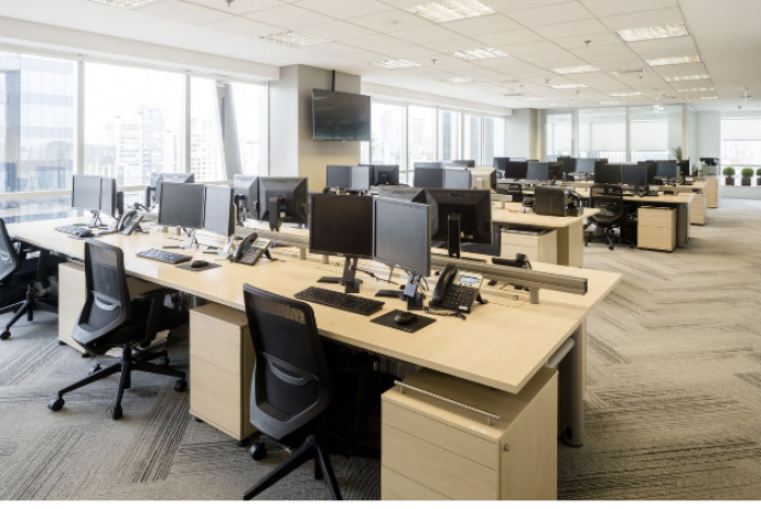 Dövlət agentliyi xanım sahibkardan 3 milyon manata - OFİS İCARƏYƏ GÖTÜRƏCƏK | FED.az