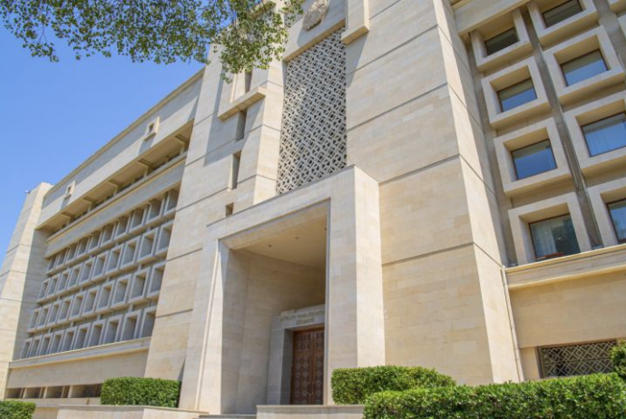 DTX Naxçıvanda xarici ölkəyə casusluq edən silahlı şəxsi saxlayıb | FED.az