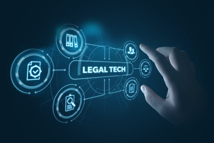 “Legal Tech”: Hüquq sahəsində inqilab | FED.az