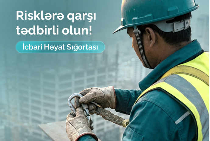 "PAŞA Həyat Sığorta" əmək qabiliyyətini itirmiş şəxsə - SIĞORTA ÖDƏNİŞİ ETDİ | FED.az