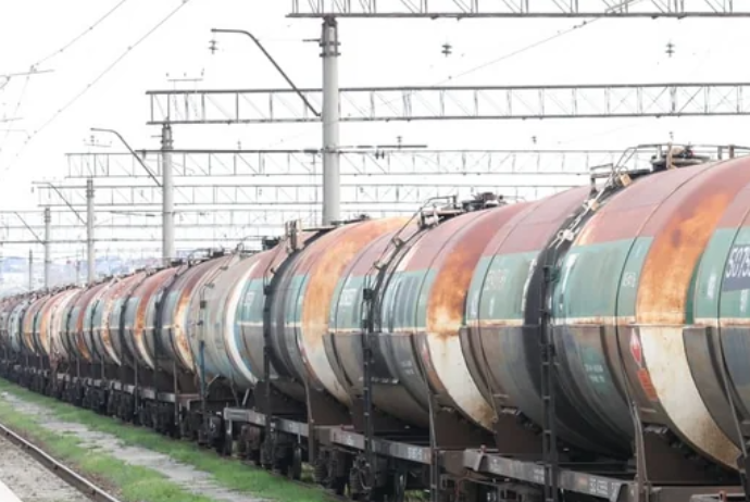 Azərbaycan benzini Gürcüstanla Ermənistan arasında narazılıq yaradıb | FED.az