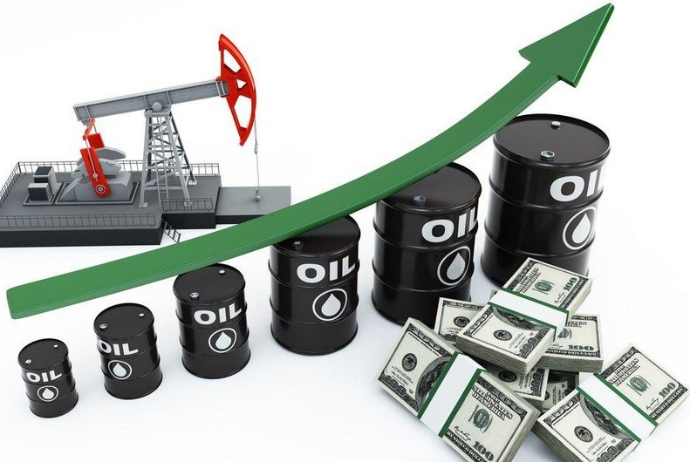 Brent nefti yanvardan bəri ilk dəfə 81 dolları keçdi - SON QİYMƏT | FED.az
