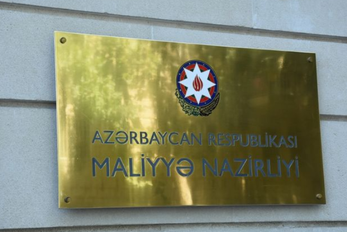 Maliyyə Nazirliyi 180 milyon manat da borclandı | FED.az