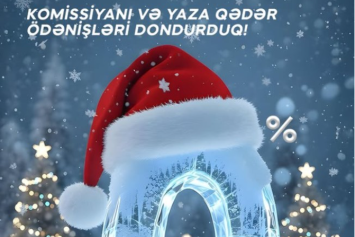 Bank BTB-nin  “Komissiyanı dondurduq” lombard krediti üzrə kampaniyası - DAVAM EDİR | FED.az