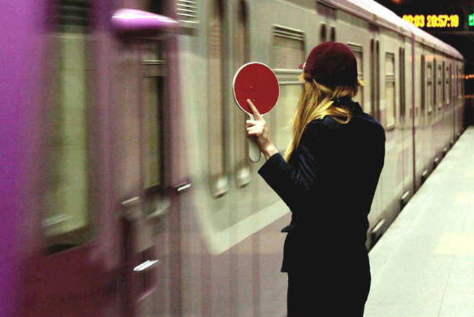 Bakı metrosunun yeni keçid stansiyası inşa ediləcək | FED.az