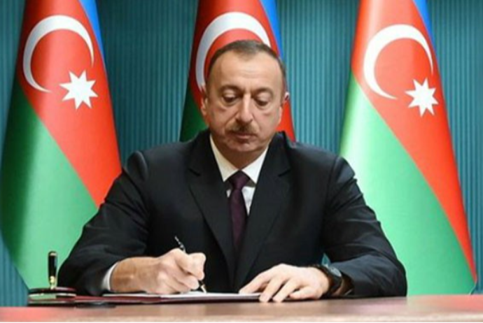 Prezident İqtisadi Şuranın tərkibində dəyişiklik etdi - FƏRMAN | FED.az