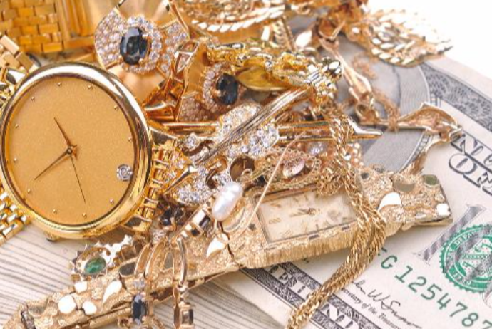 Azərbaycanda lombardlara nəzarət gücləndiriləcək | FED.az