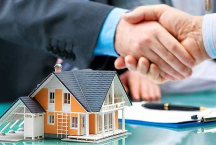 Azərbaycan banklarının ipoteka kreditləri portfeli 4,6 milyard manatı keçib | FED.az