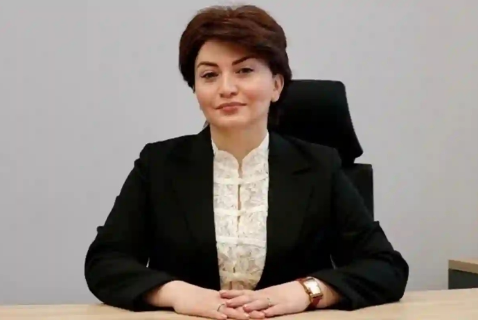 Reklam Agentliyində yeni təyinat - SƏRƏNCAM | FED.az