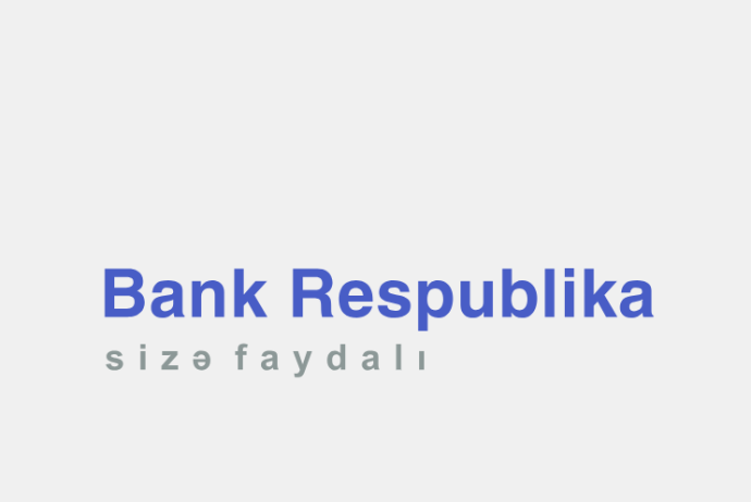 "Bank Respublika ASC" işçi axtarır - VAKANSİYA | FED.az