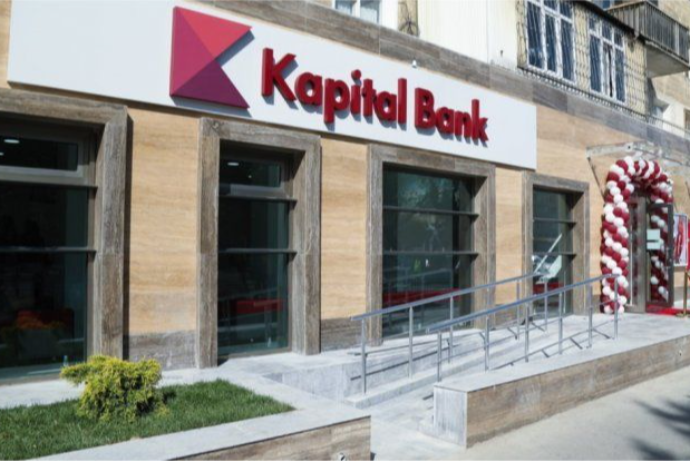 "Kapital Bank" işçi axtarır - VAKANSİYA | FED.az