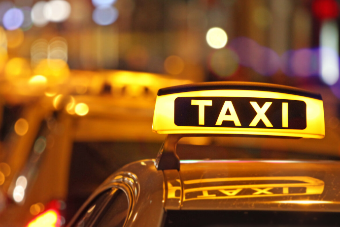 Taksi xidmətinin satın alınması ilə bağlı - TENDER KEÇİRİLİR | FED.az