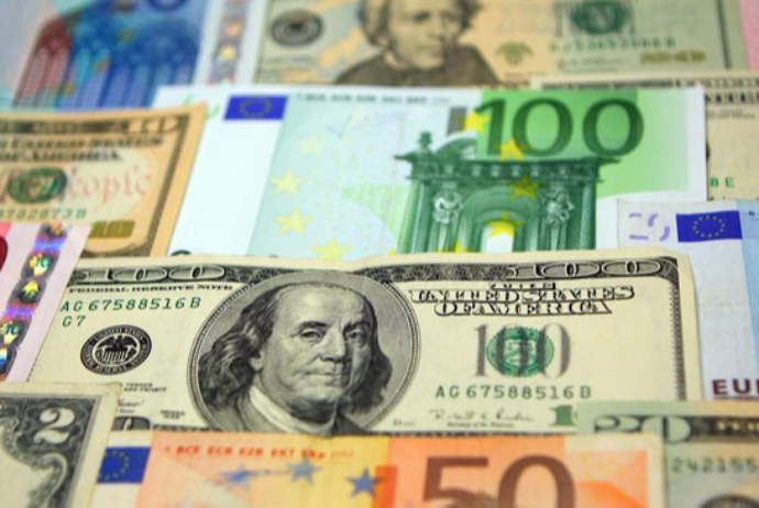 Avro yenidən dollardan baha oldu – SON VƏZİYYƏT | FED.az