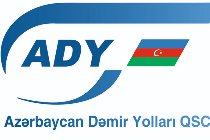 Azərbaycan Dəmir Yolları tenderin qalibini - AÇIQLADI | FED.az