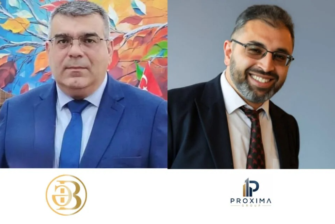 AQC-yə daha iki şirkət üzv oldu - ADLAR | FED.az