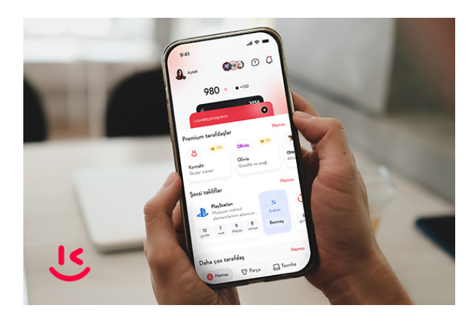 “Kontakt App” vasitəsilə ödənişlərinizi - DAHA RAHAT İDARƏ EDƏCƏKSİNİZ | FED.az