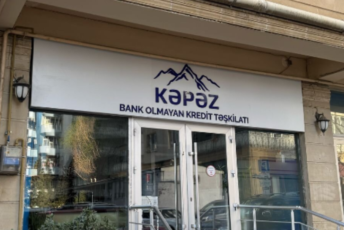 "Kəpəz BOKT" MMC 1 milyon manat - BORCLANIR   | FED.az