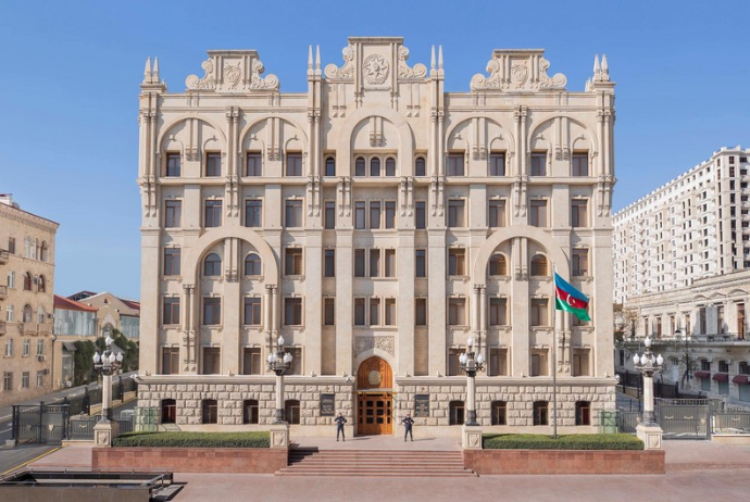 Borclu şəxs qismində axtarışda olan 300-dən çox şəxs saxlanılıb | FED.az