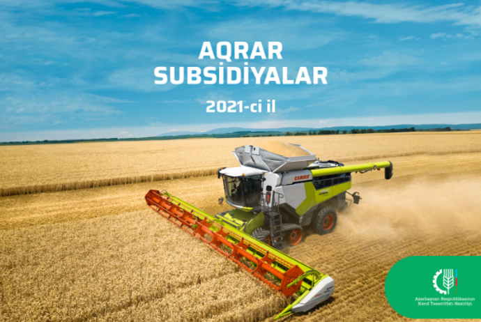 Azərbaycanda əkin subsidiyası - Əmsalları Artırılıb | FED.az