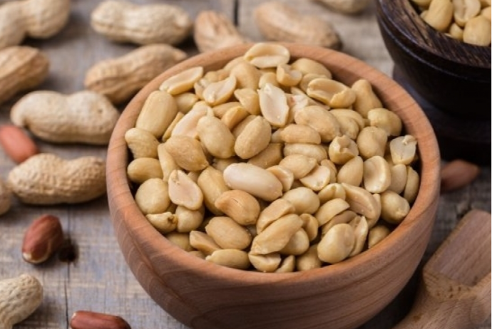 İran müharibəsi səbəbindən dünyada fıstıq - KƏSKİN BAHALAŞIB | FED.az