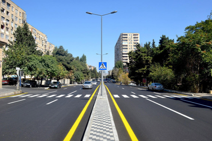 Azərbaycanda yol hərəkəti, parklanma və texniki baxış qaydaları təkmilləşdirilir | FED.az