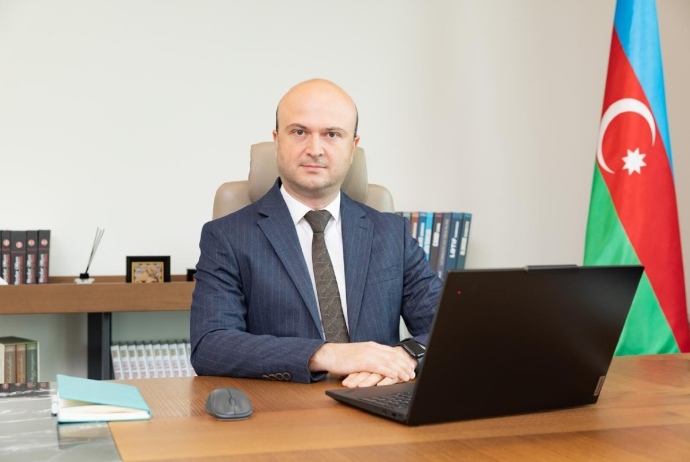 Mərkəzi Bankın Baş direktoru: Yüksək valyuta ehtiyatları xarici şoklara qarşı strateji buferdir - MÜSAHİBƏ | FED.az