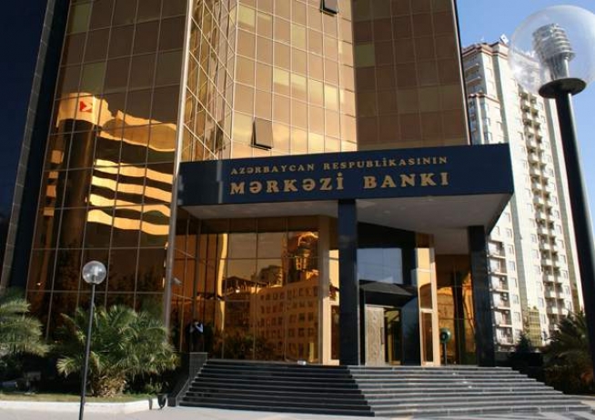 Mərkəzi Bank xırda ödənişlər sistemini bu şirkətə - HƏVALƏ ETDİ | FED.az