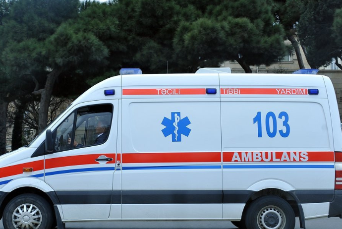 Xocavənddə şirkət avtobusunun qəzaya uğraması nəticəsində - 21 İŞÇİ YARALANIB | FED.az