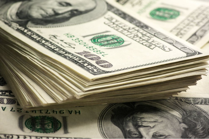 Dolların iyunun 16-na olan məzənnəsi - AÇIQLANDI | FED.az