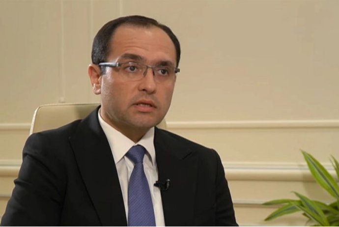 "Zabux kəndində əkin sahələrinin vətəndaşlara təhkim olunmasına çalışacağıq" | FED.az