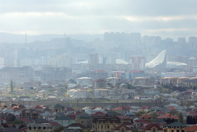 Sabahın hava proqnozu - AÇIQLANDI | FED.az