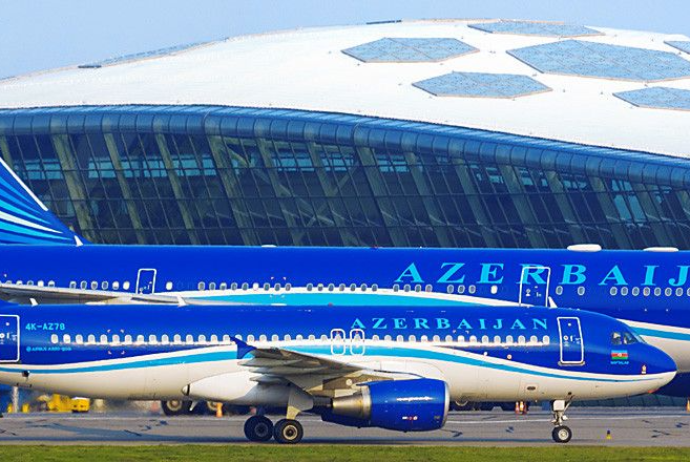 Bakı–Füzuli hava reysi üzrə xidmət tenderini AZAL qazandı | FED.az