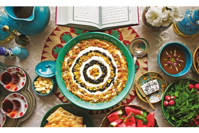 Bakıda ən sərfəli iftar menyusu haradadır? – SİYAHI, QİYMƏT, MENYU - 80 RESTORAN | FED.az